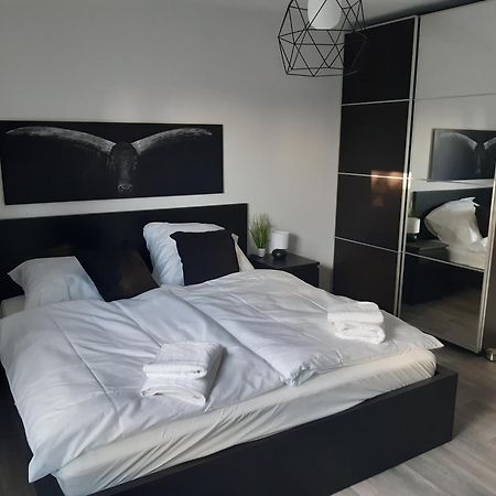 D&B Staycation Ferienpark Niedenstein Dış mekan fotoğraf