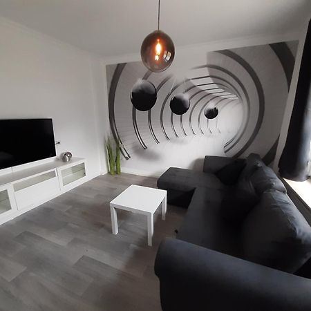 D&B Staycation Ferienpark Niedenstein Dış mekan fotoğraf