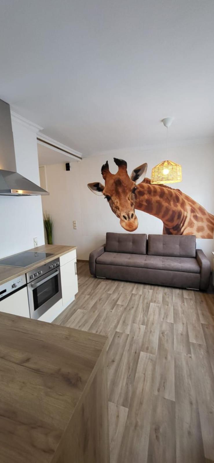 D&B Staycation Ferienpark Niedenstein Dış mekan fotoğraf