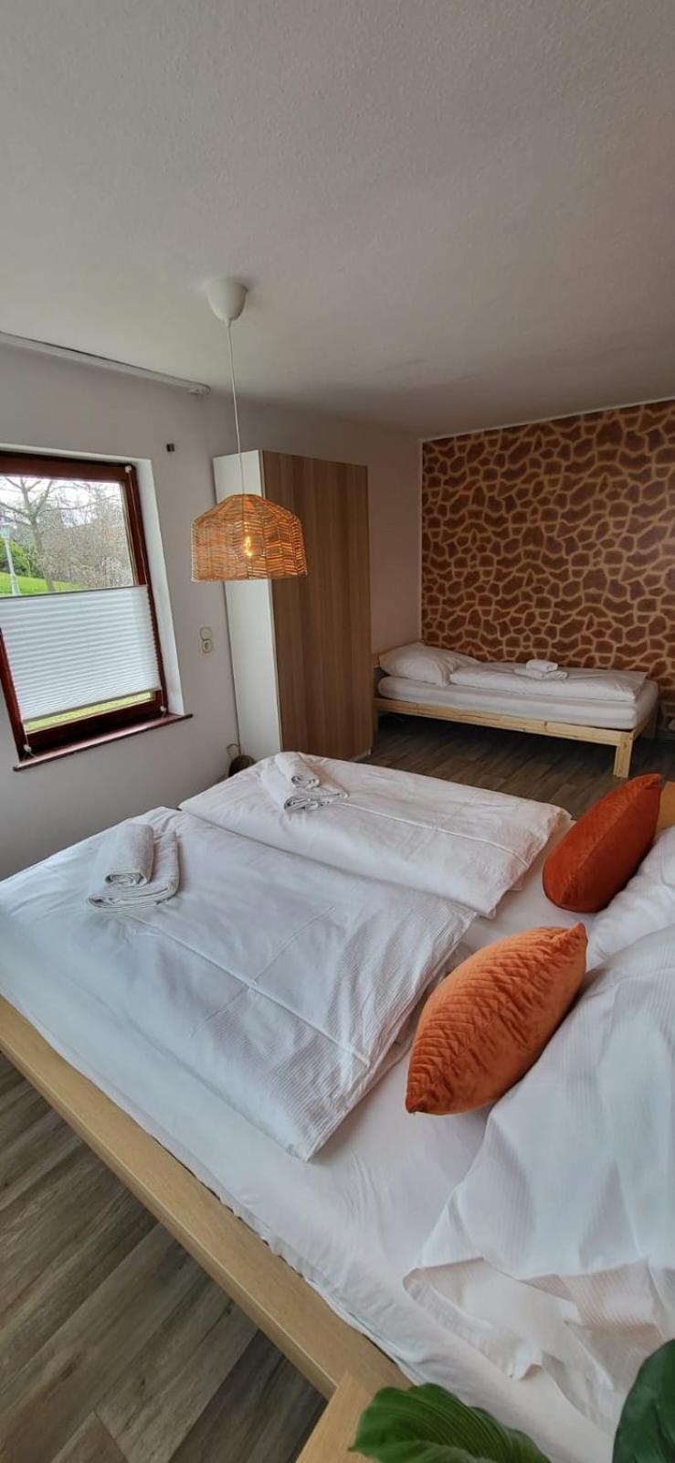 D&B Staycation Ferienpark Niedenstein Dış mekan fotoğraf