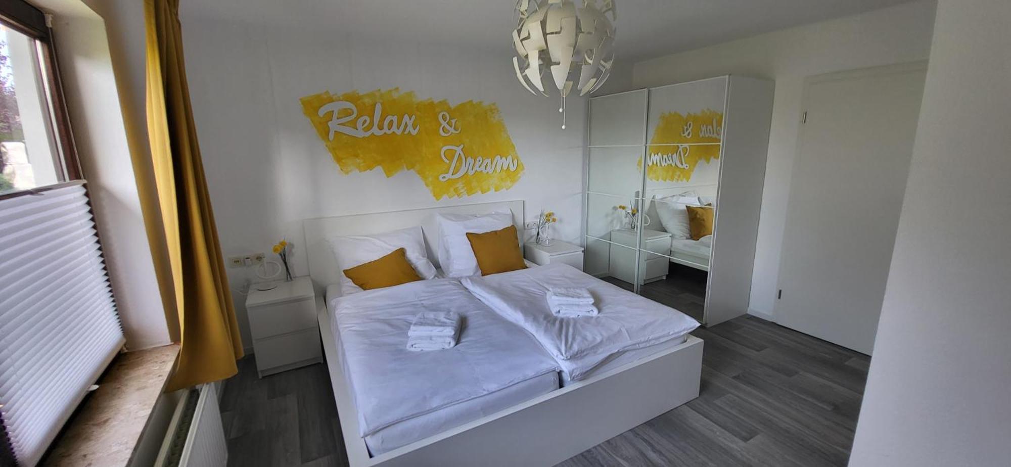 D&B Staycation Ferienpark Niedenstein Dış mekan fotoğraf