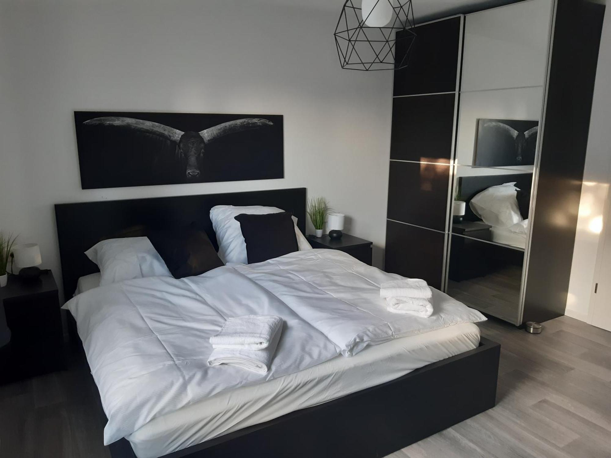 D&B Staycation Ferienpark Niedenstein Dış mekan fotoğraf