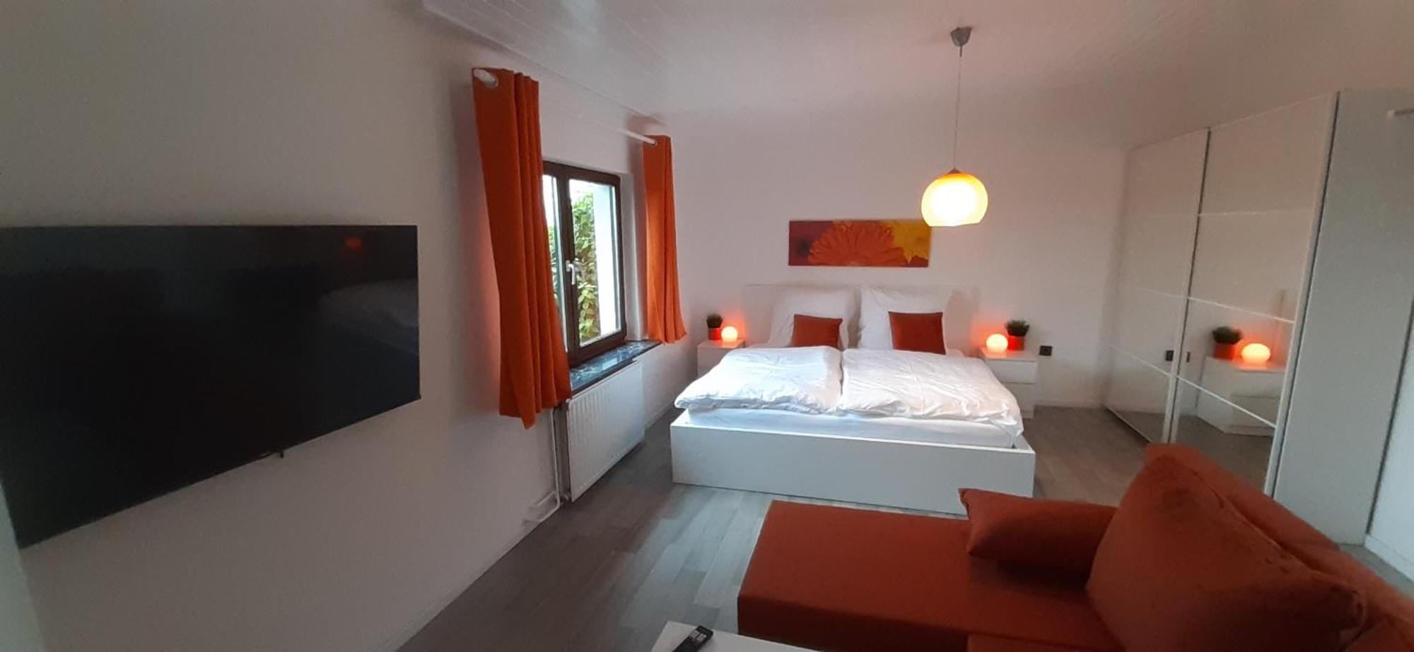 D&B Staycation Ferienpark Niedenstein Dış mekan fotoğraf