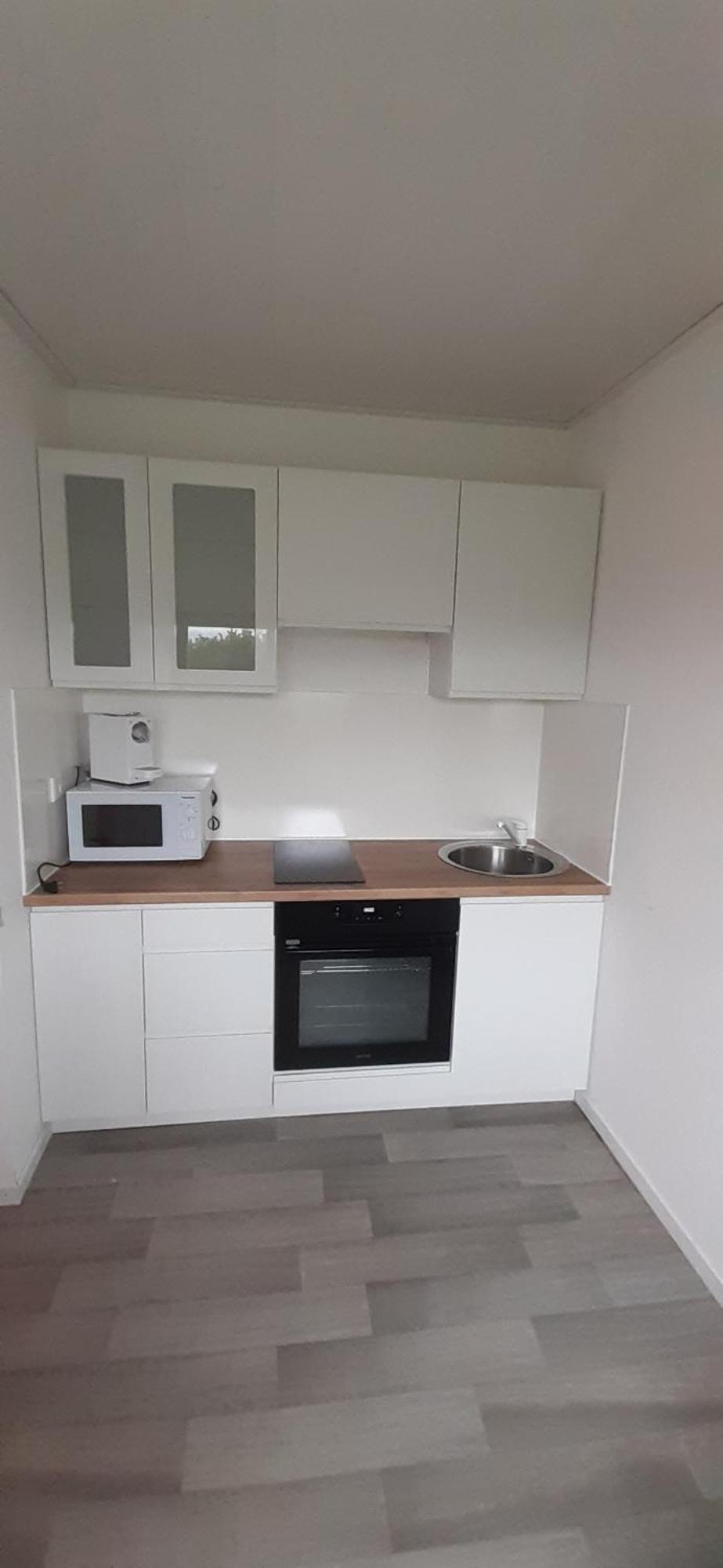 D&B Staycation Ferienpark Niedenstein Dış mekan fotoğraf