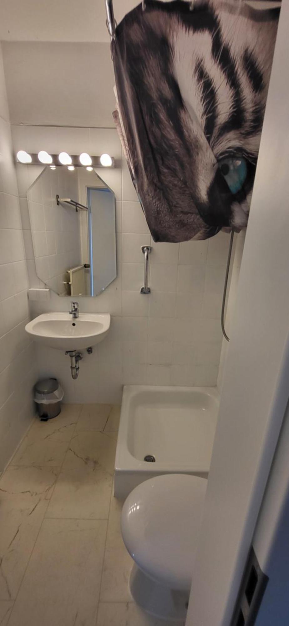 D&B Staycation Ferienpark Niedenstein Dış mekan fotoğraf