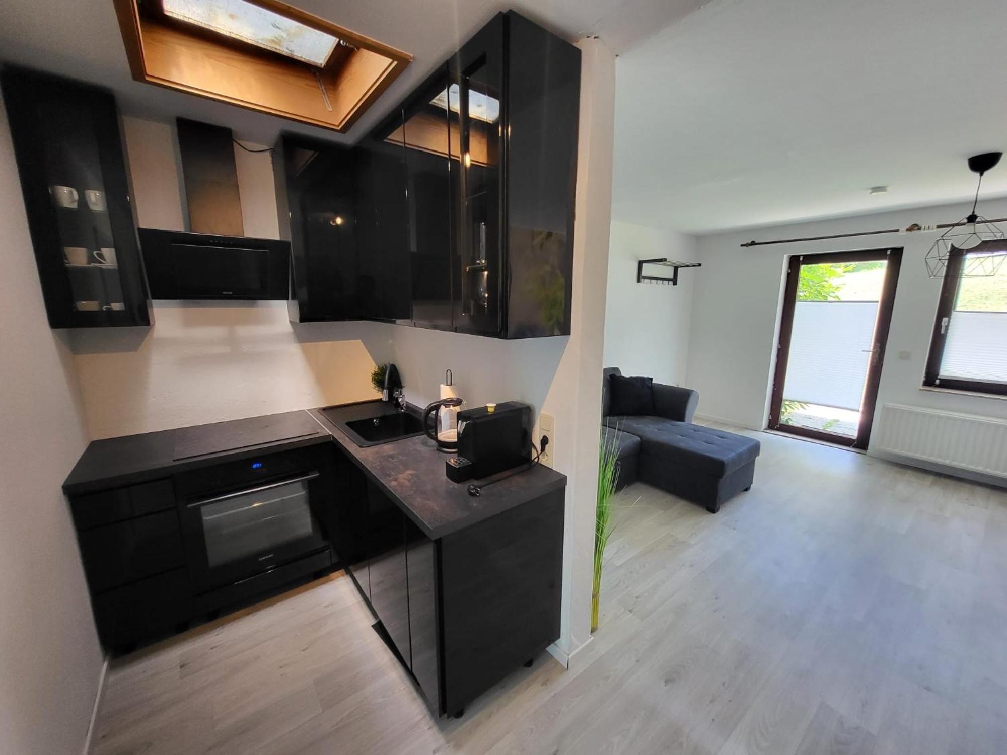 D&B Staycation Ferienpark Niedenstein Dış mekan fotoğraf