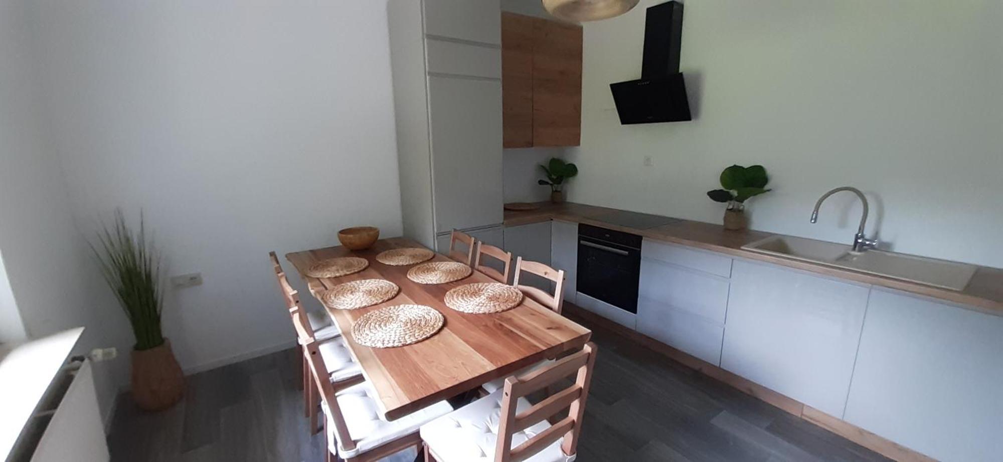 D&B Staycation Ferienpark Niedenstein Dış mekan fotoğraf
