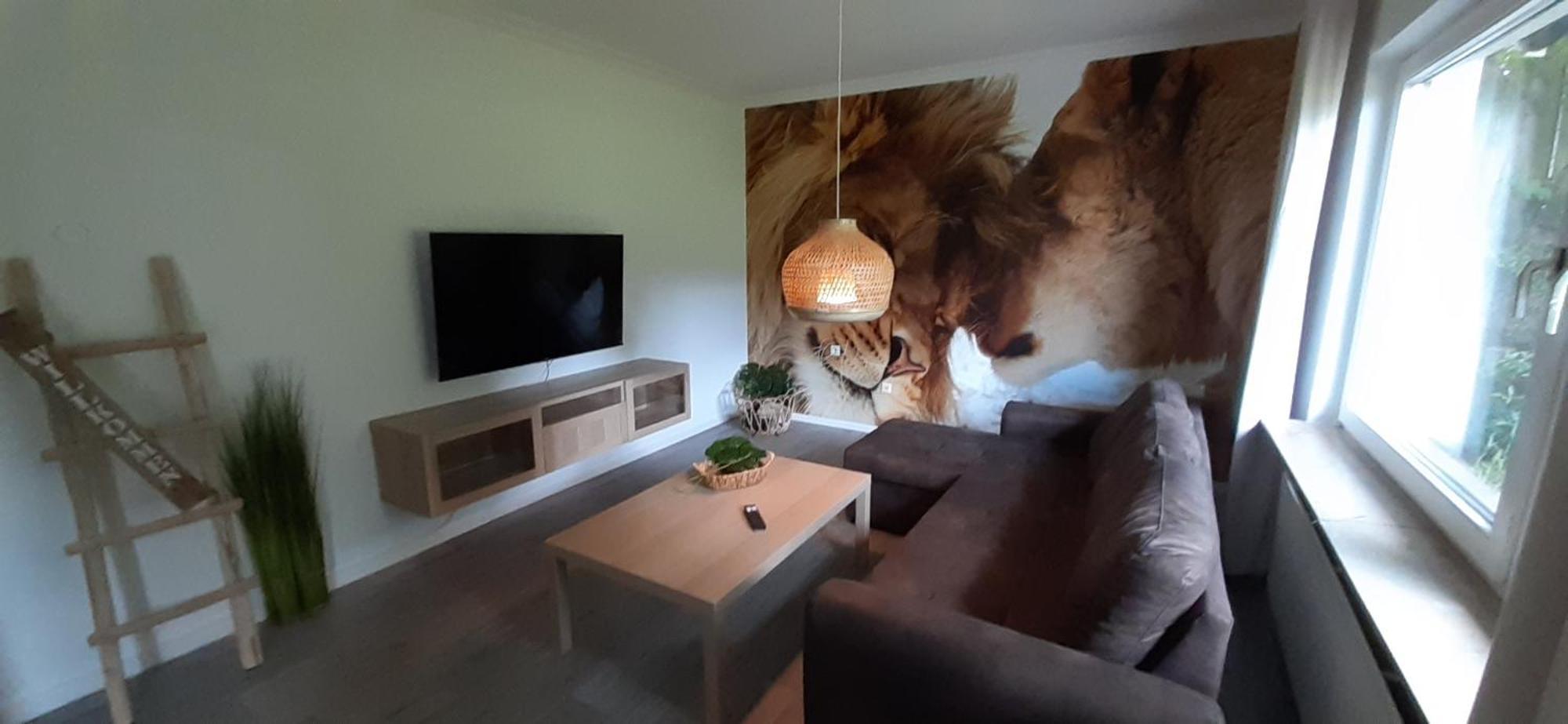 D&B Staycation Ferienpark Niedenstein Dış mekan fotoğraf