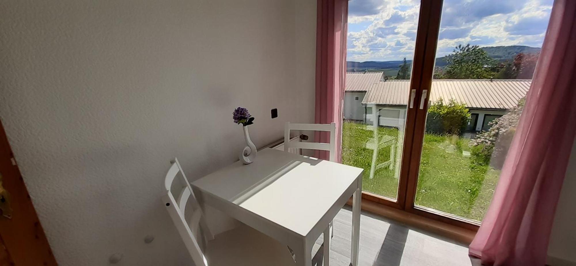 D&B Staycation Ferienpark Niedenstein Dış mekan fotoğraf