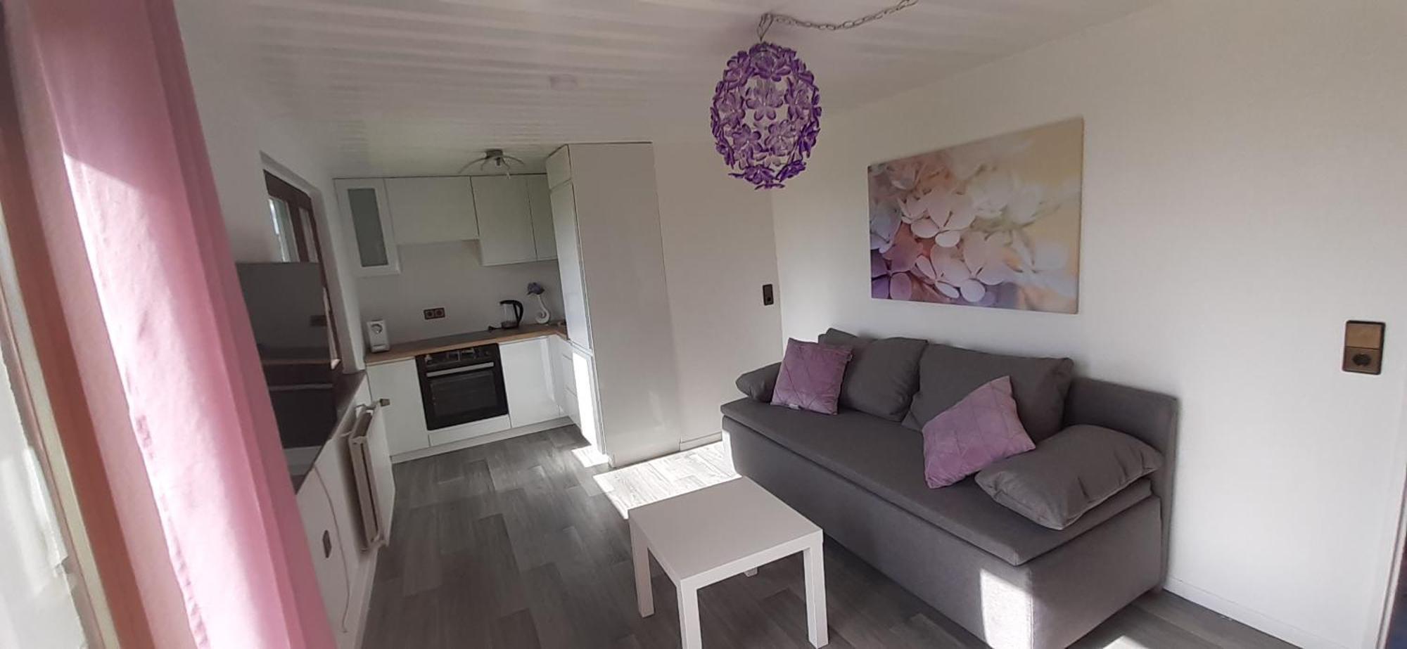 D&B Staycation Ferienpark Niedenstein Dış mekan fotoğraf