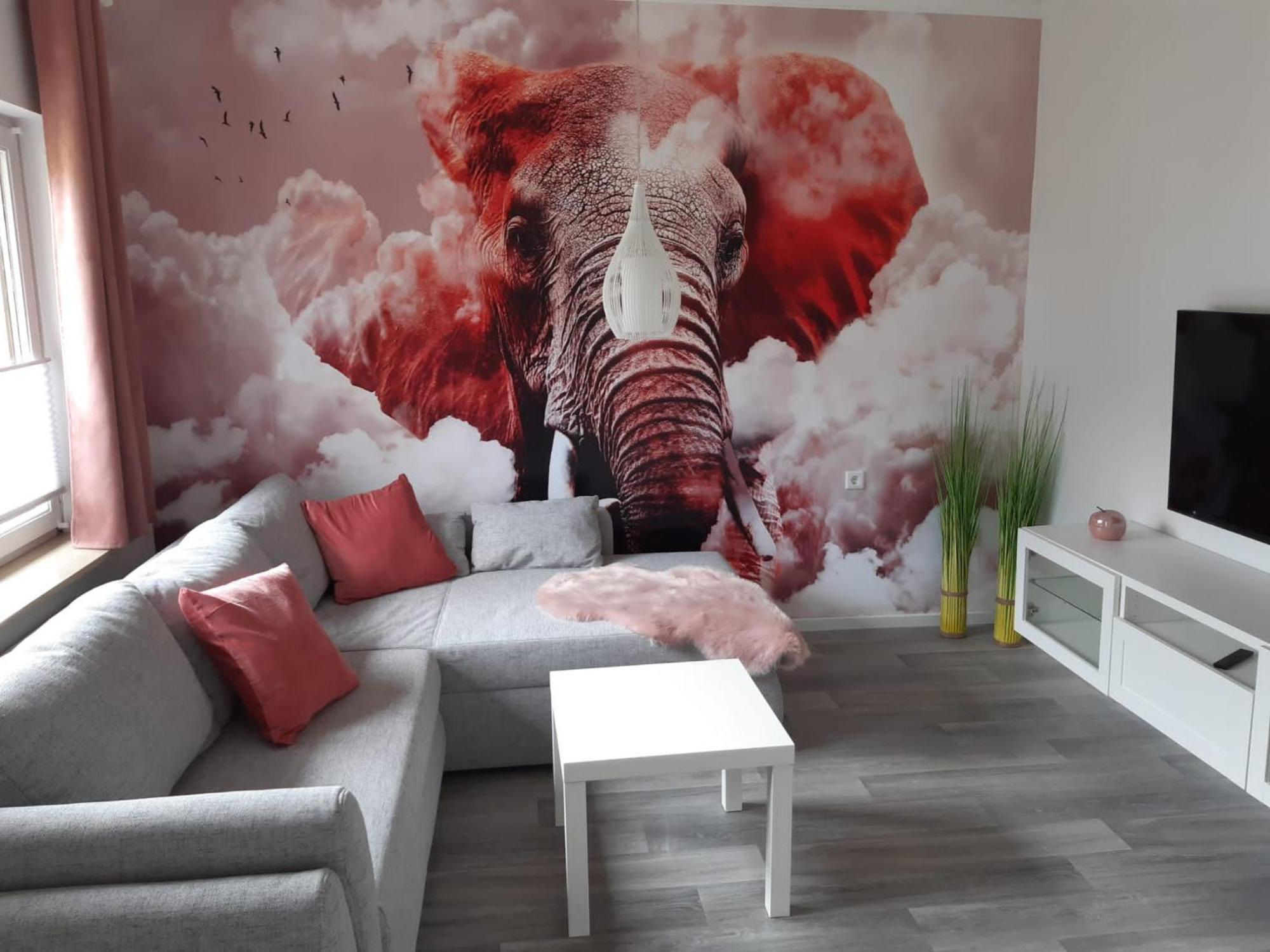 D&B Staycation Ferienpark Niedenstein Dış mekan fotoğraf