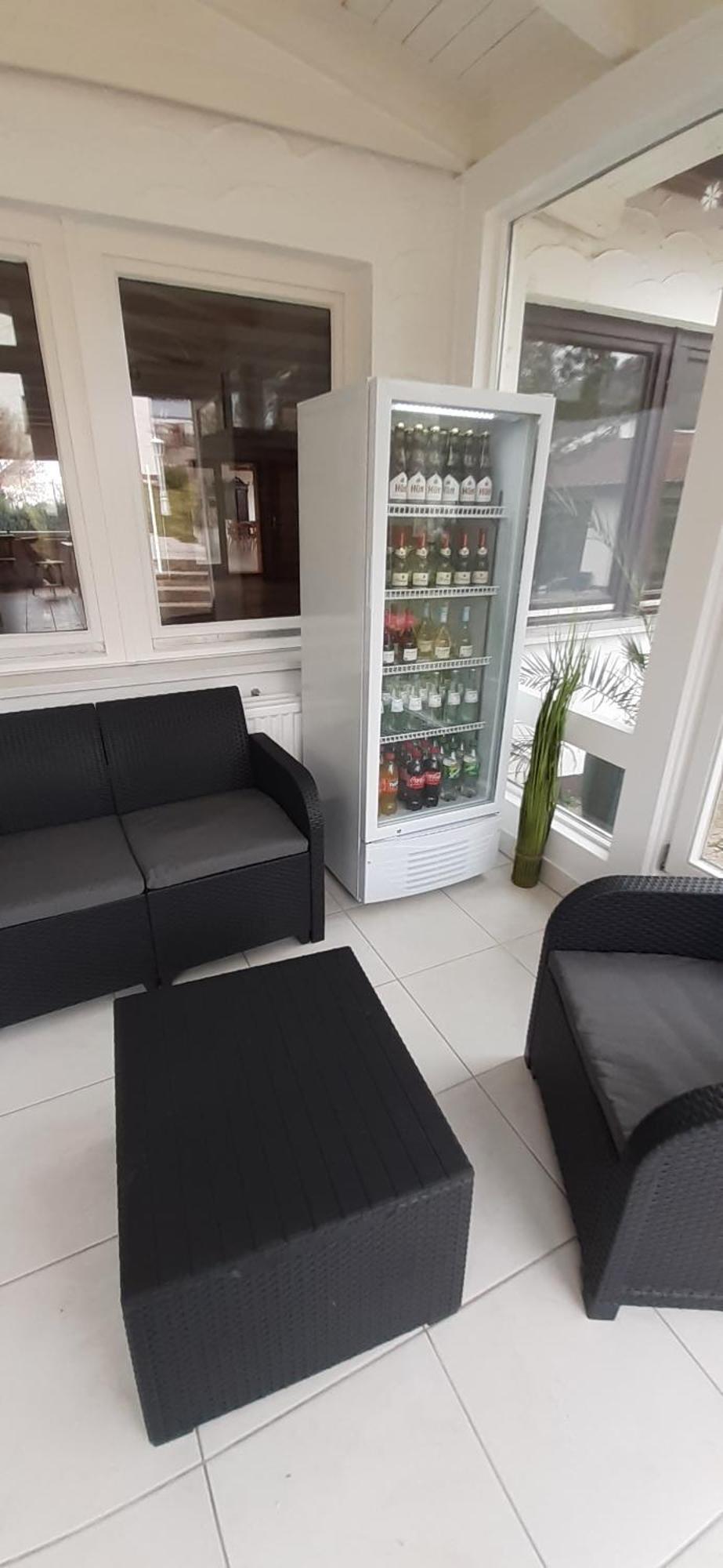 D&B Staycation Ferienpark Niedenstein Dış mekan fotoğraf