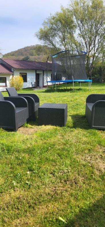 D&B Staycation Ferienpark Niedenstein Dış mekan fotoğraf