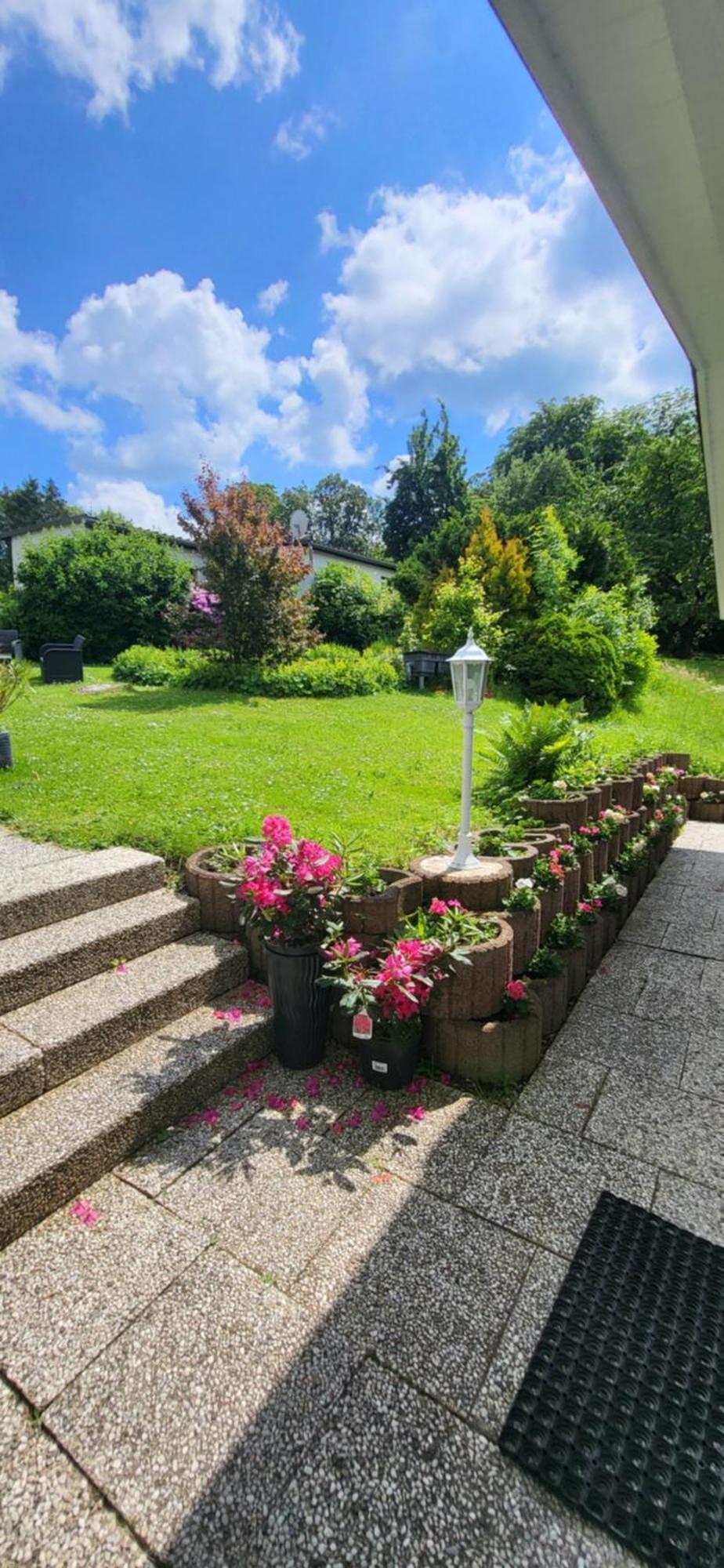 D&B Staycation Ferienpark Niedenstein Dış mekan fotoğraf