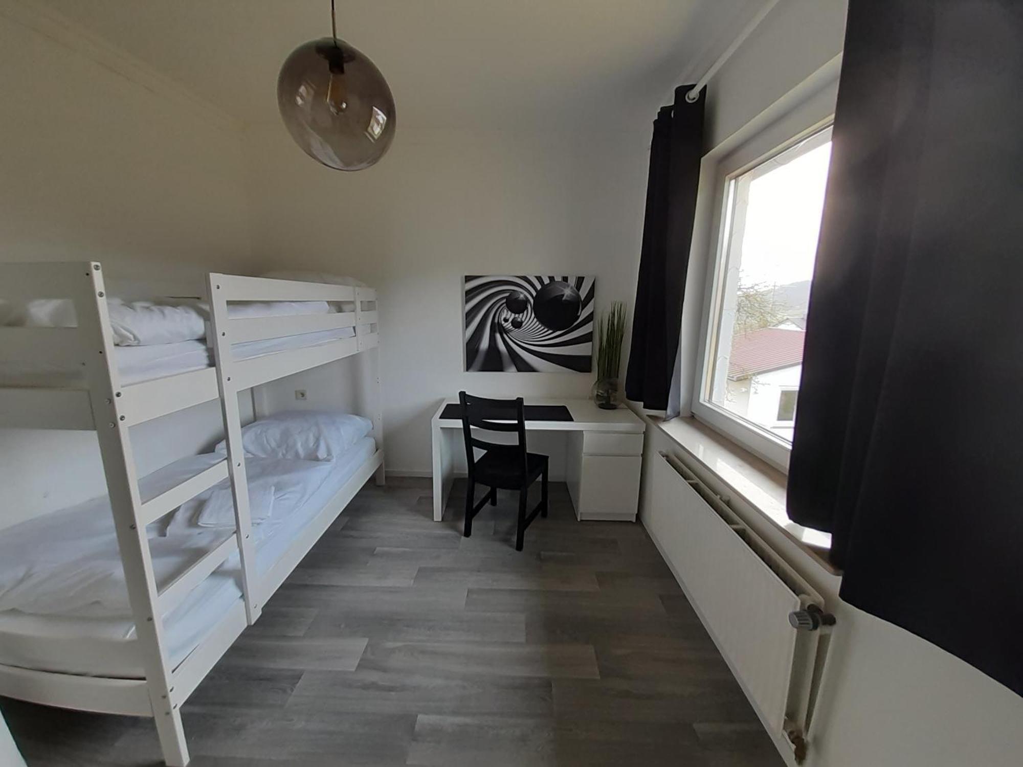 D&B Staycation Ferienpark Niedenstein Dış mekan fotoğraf