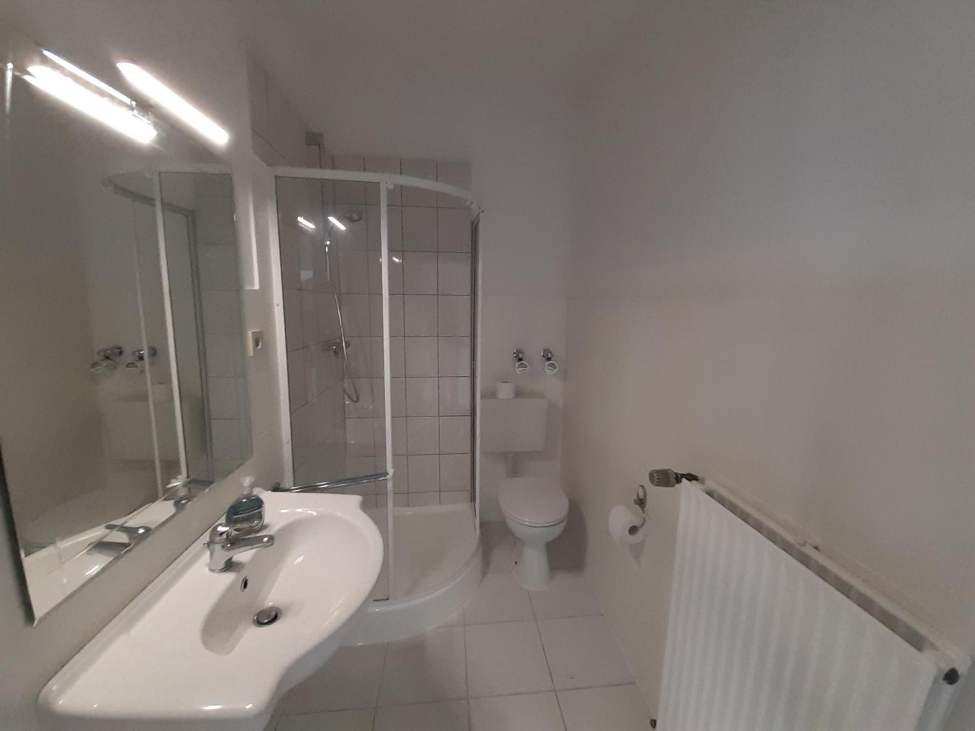 D&B Staycation Ferienpark Niedenstein Dış mekan fotoğraf