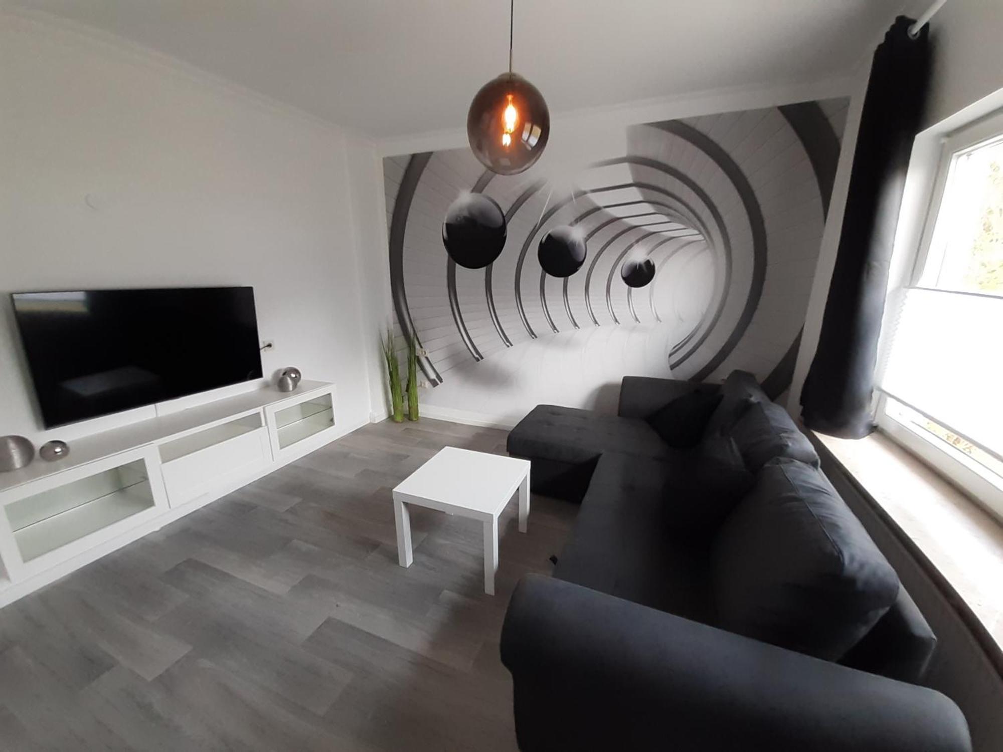 D&B Staycation Ferienpark Niedenstein Dış mekan fotoğraf