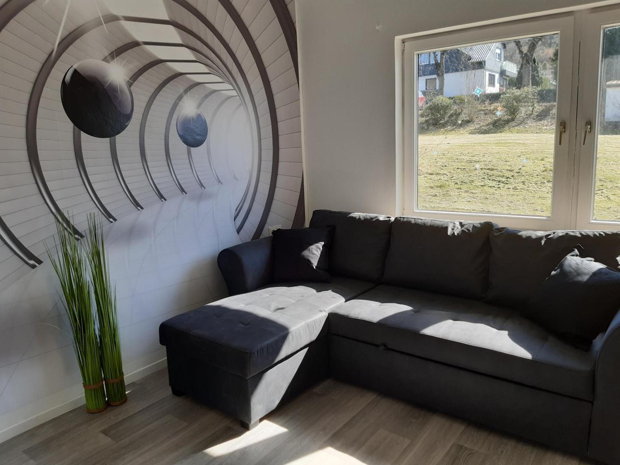 D&B Staycation Ferienpark Niedenstein Dış mekan fotoğraf