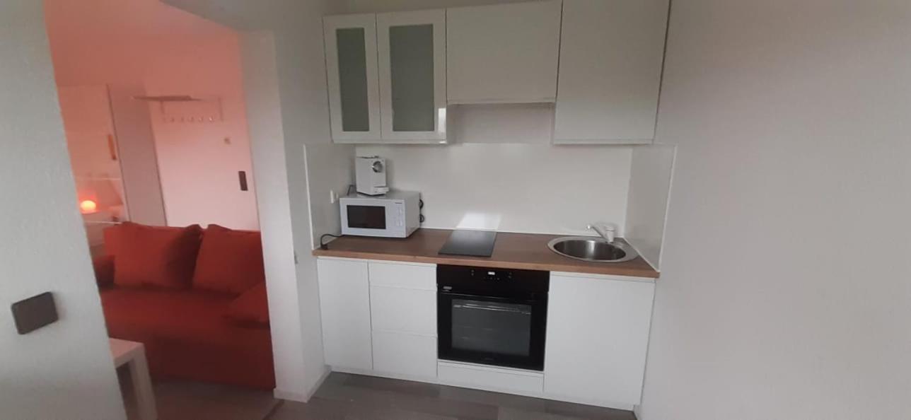 D&B Staycation Ferienpark Niedenstein Dış mekan fotoğraf
