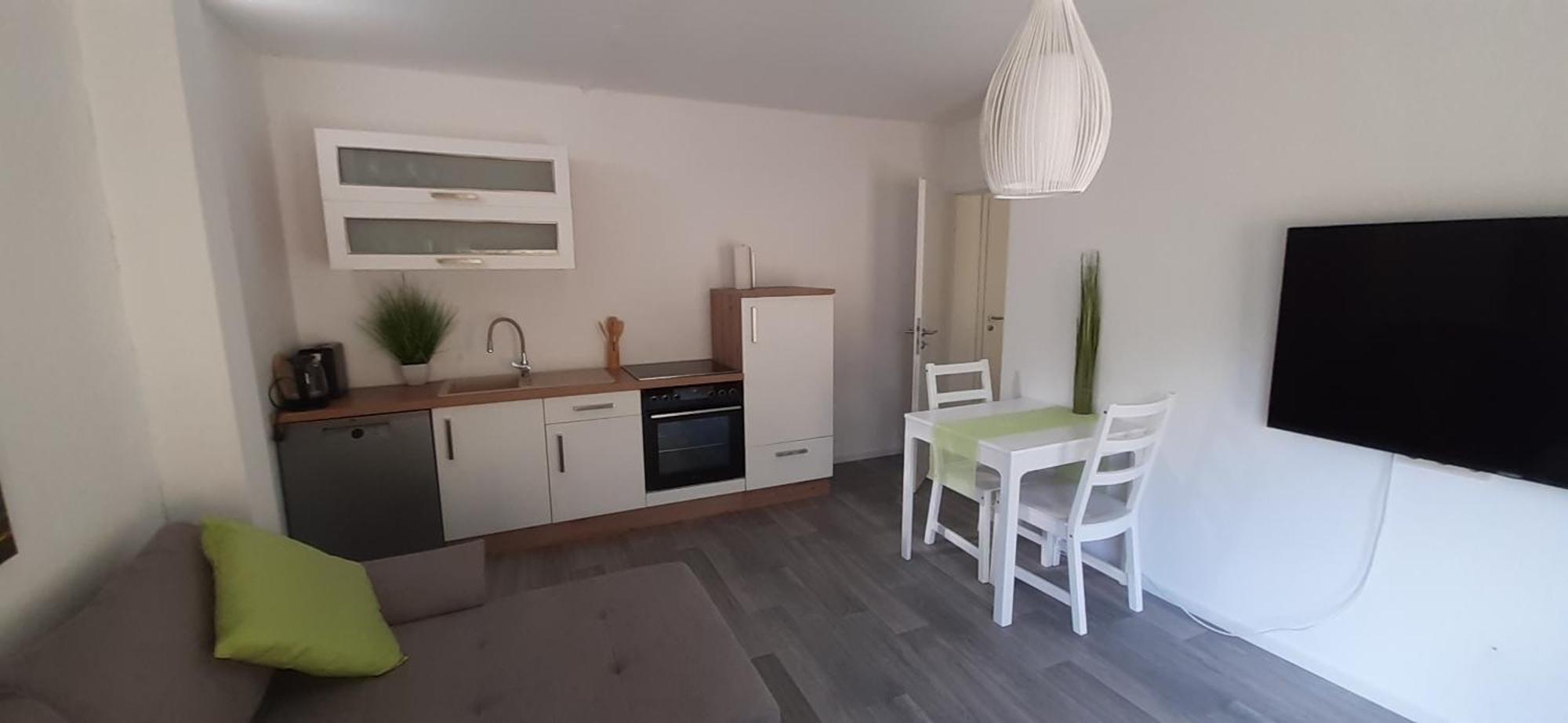 D&B Staycation Ferienpark Niedenstein Dış mekan fotoğraf