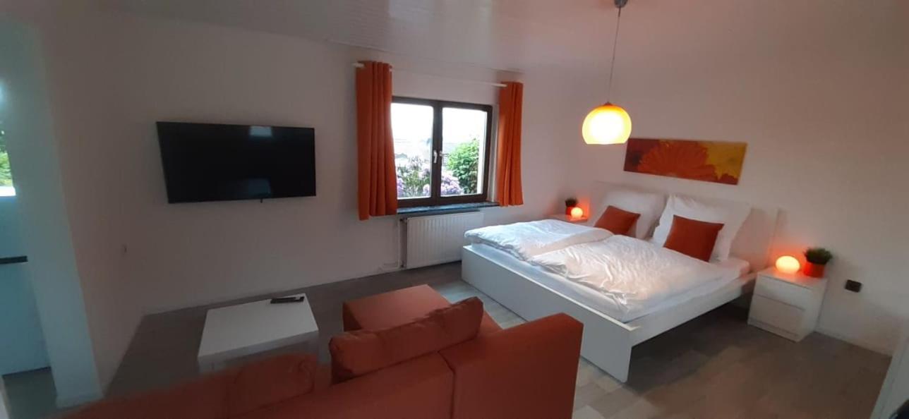 D&B Staycation Ferienpark Niedenstein Dış mekan fotoğraf
