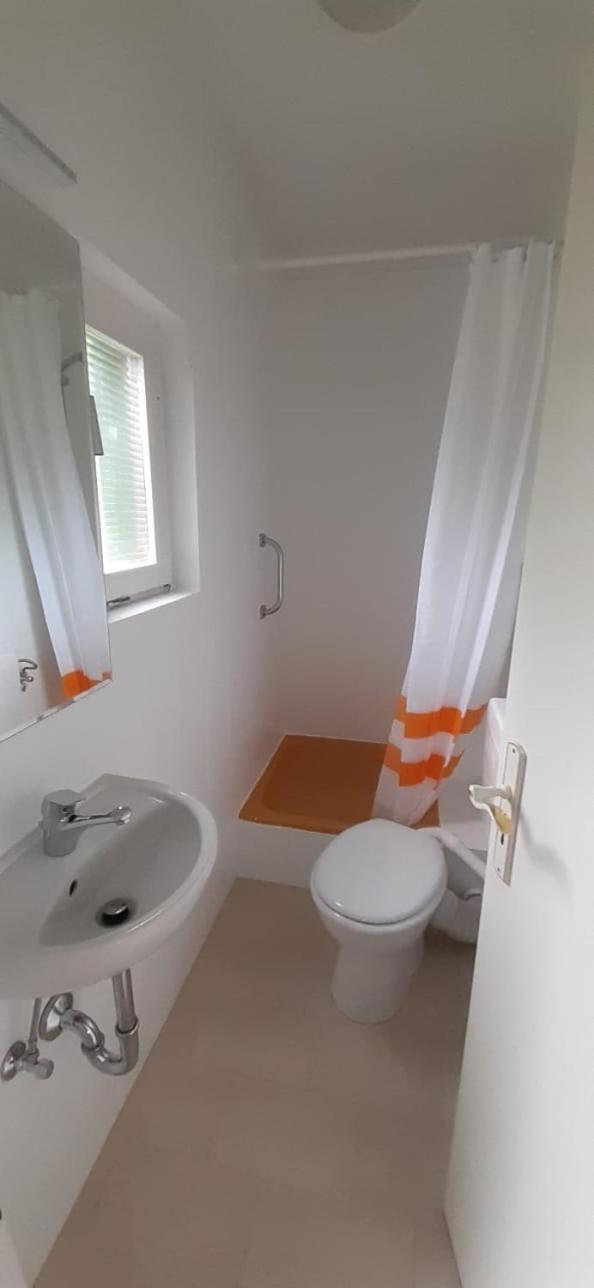 D&B Staycation Ferienpark Niedenstein Dış mekan fotoğraf