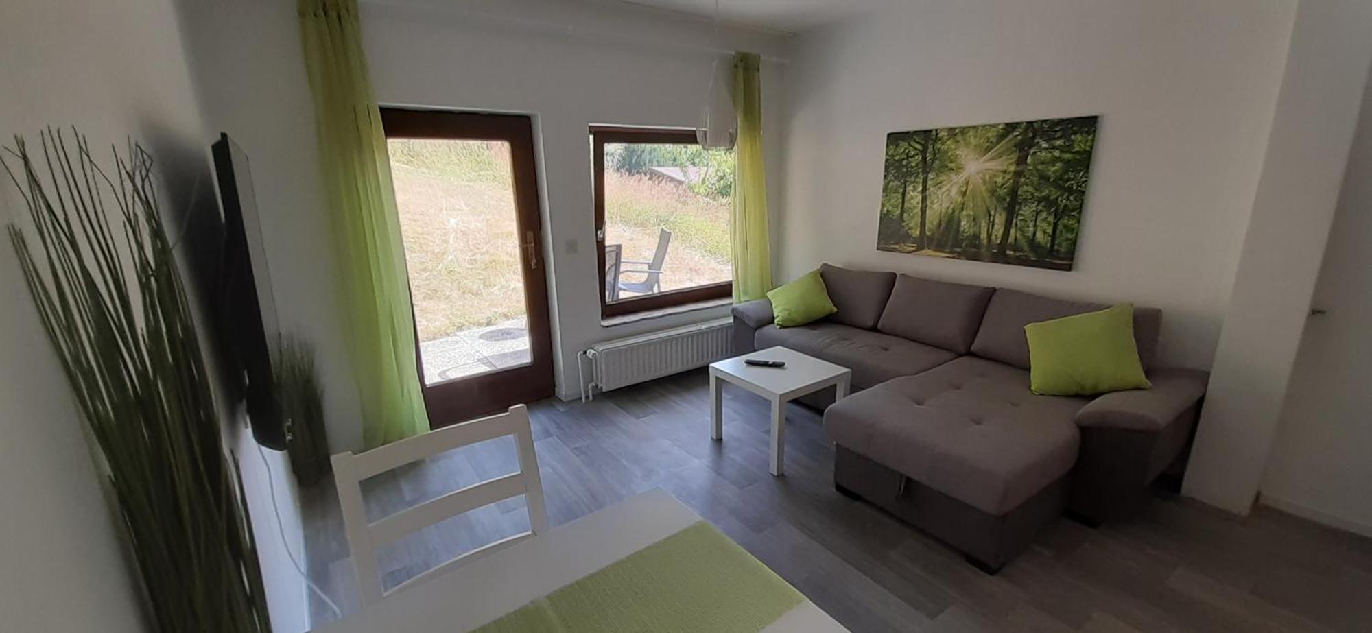 D&B Staycation Ferienpark Niedenstein Dış mekan fotoğraf