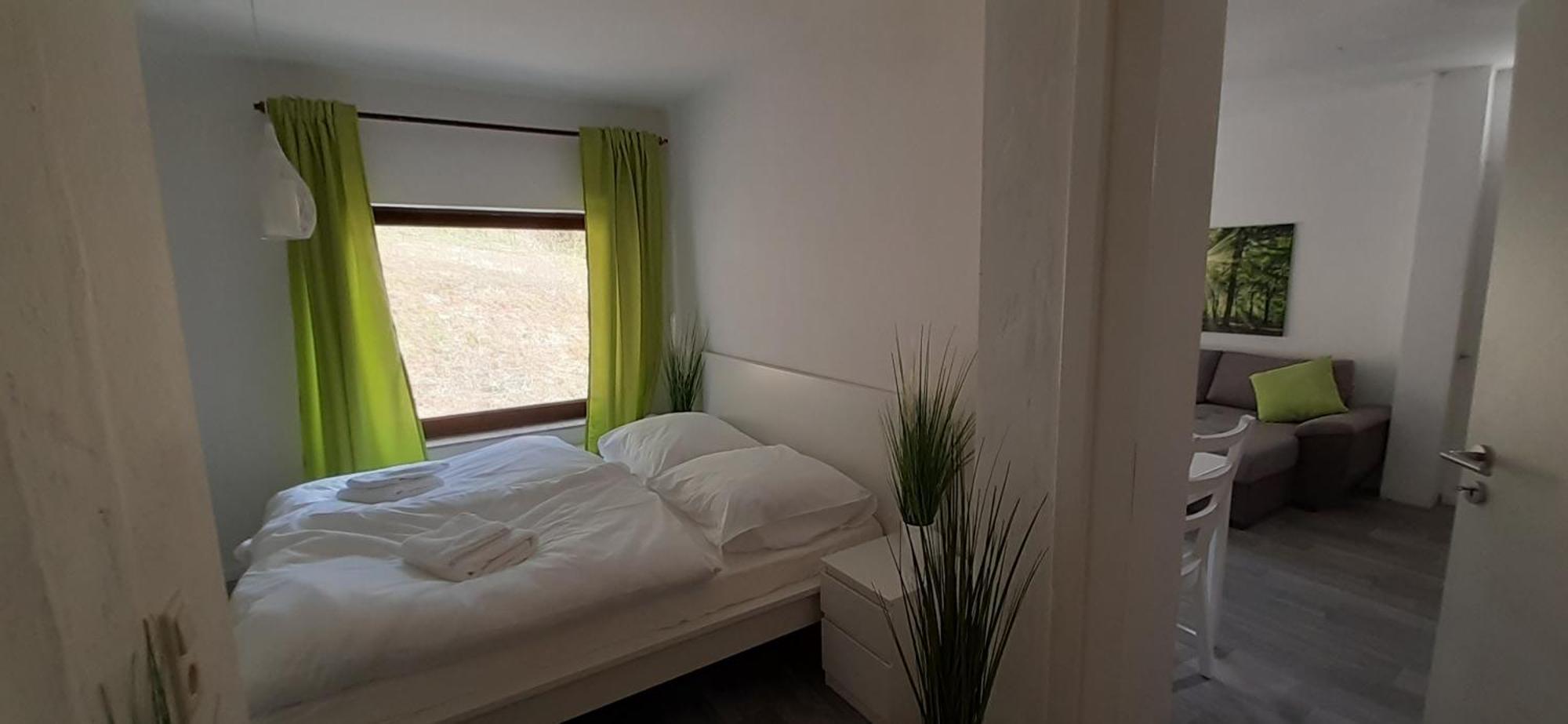 D&B Staycation Ferienpark Niedenstein Dış mekan fotoğraf